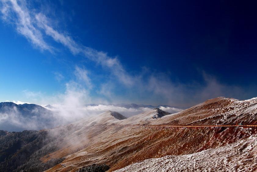 太魯閣經典攝影展