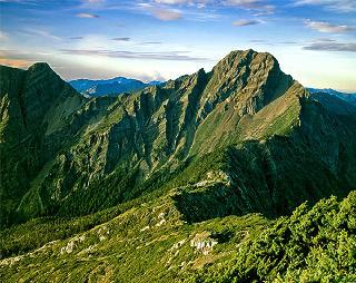〈「台灣自然之美攝影」特展〉