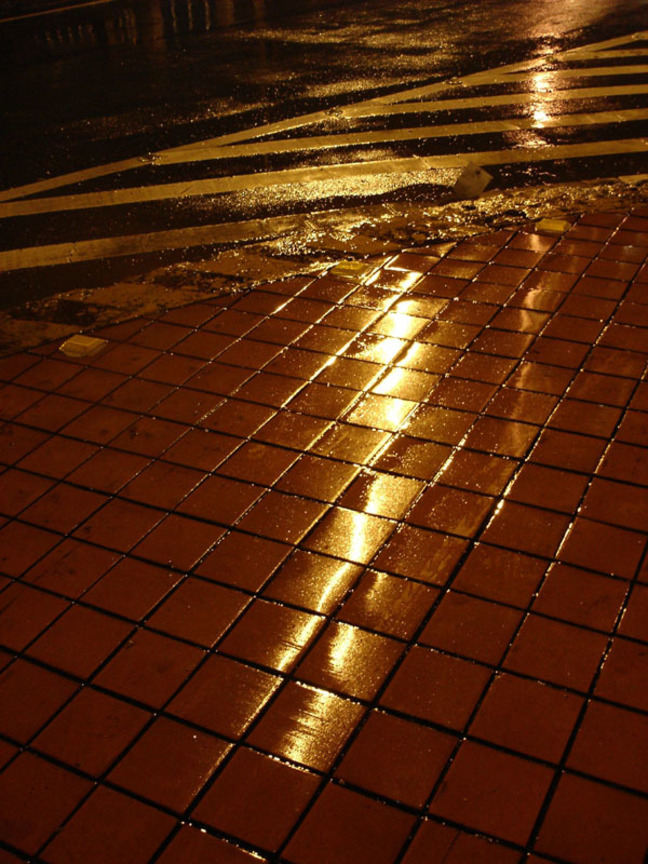 街景