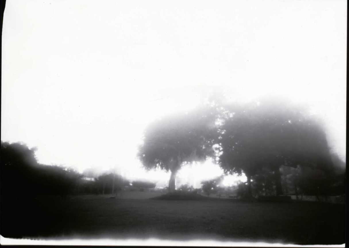 暗房拾光80