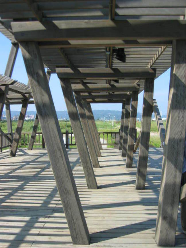 很規則  有質感