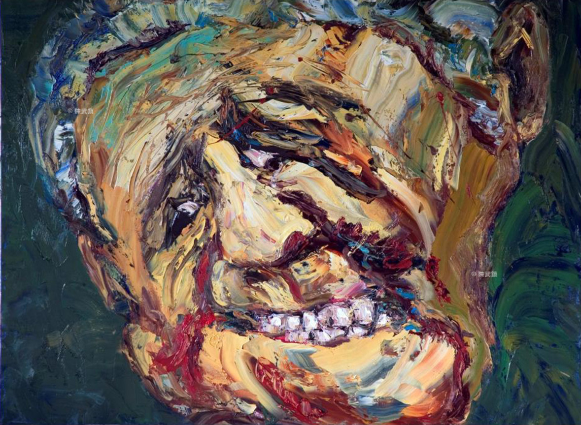 虛擬巨惡之卅六