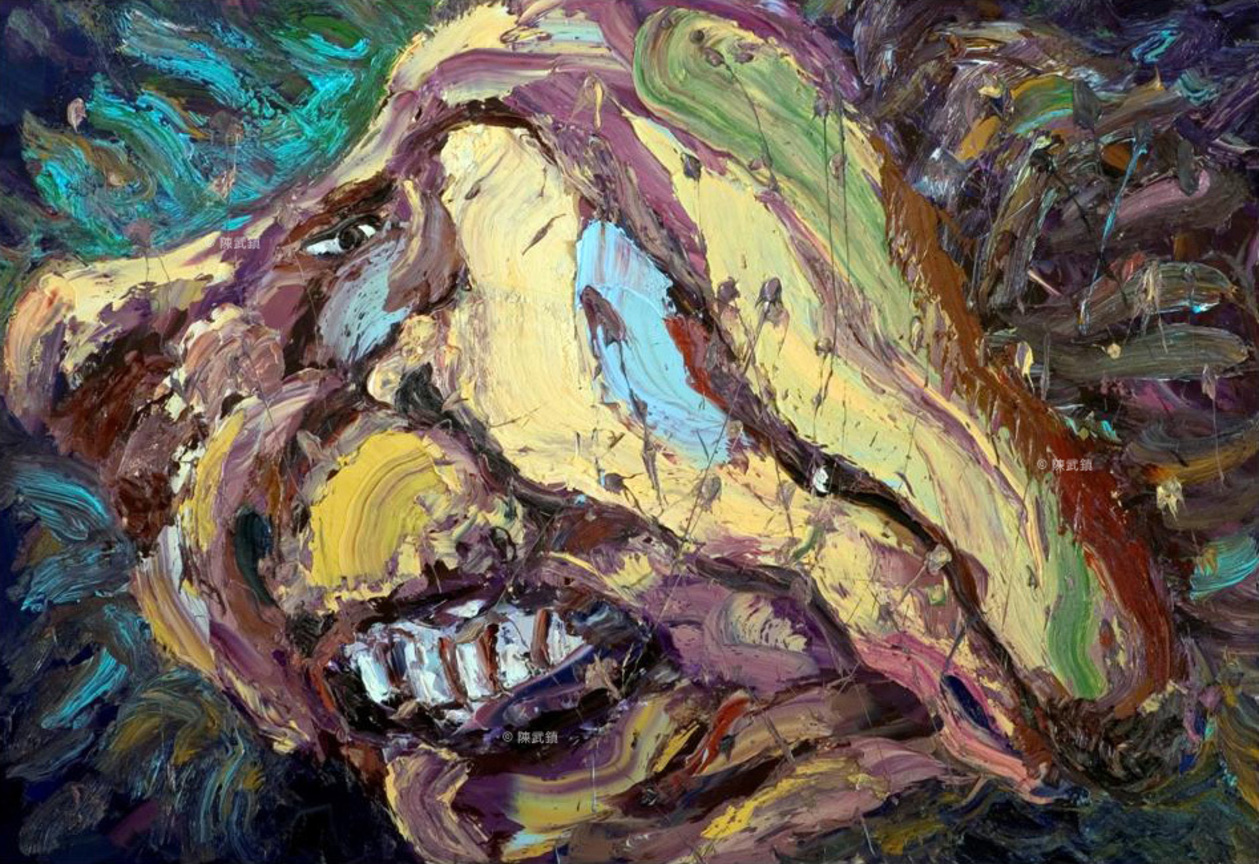 虛擬巨惡之五十七