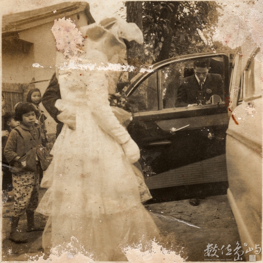 六家庄的婚禮˙1960年