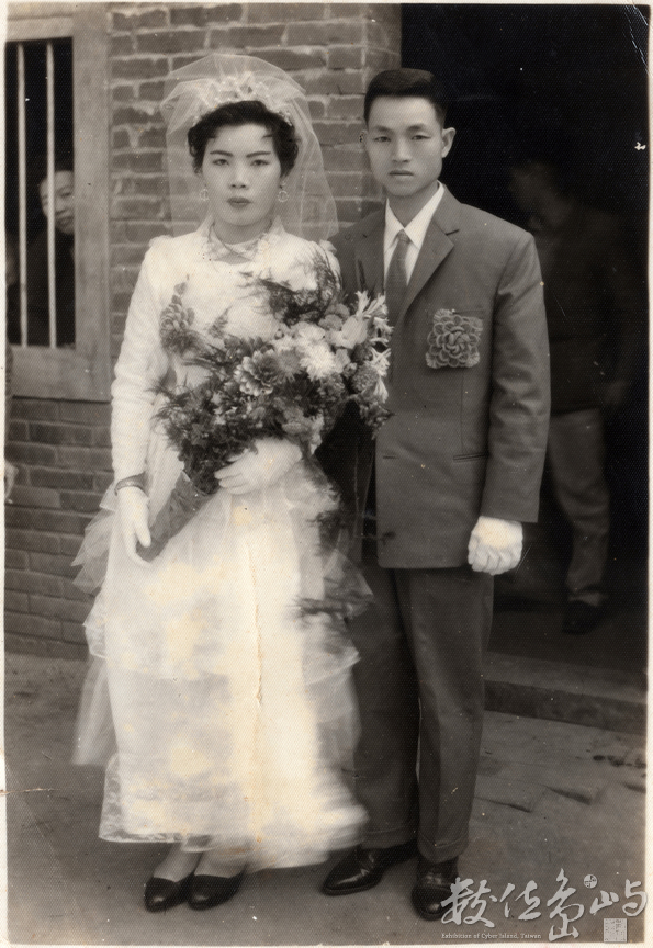 關西坪林˙1960年