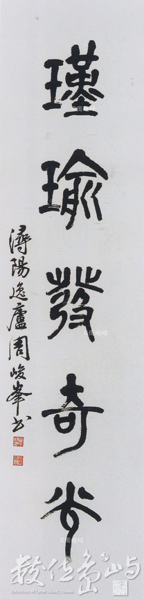 瑾瑜發奇光