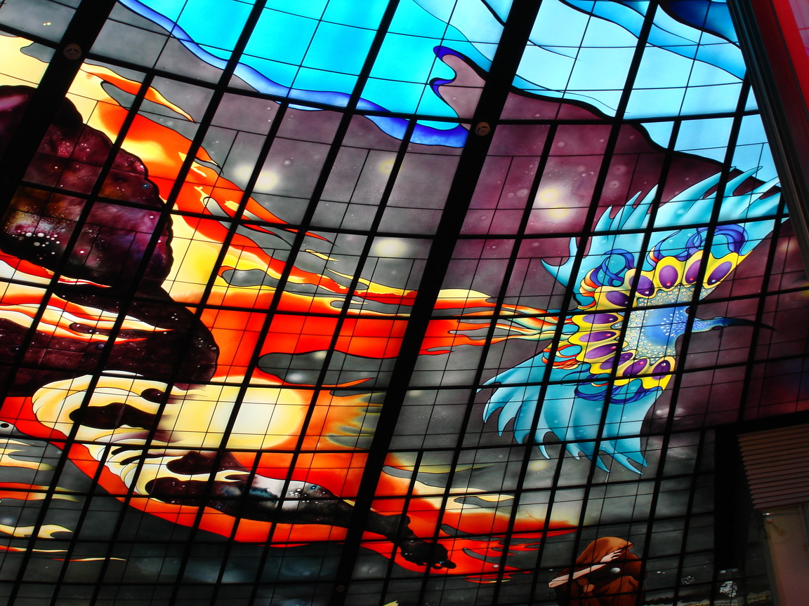 高雄捷運～美麗島站