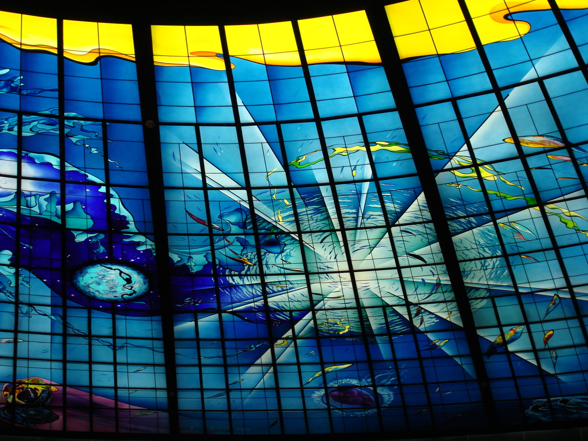 高雄捷運～美麗島站