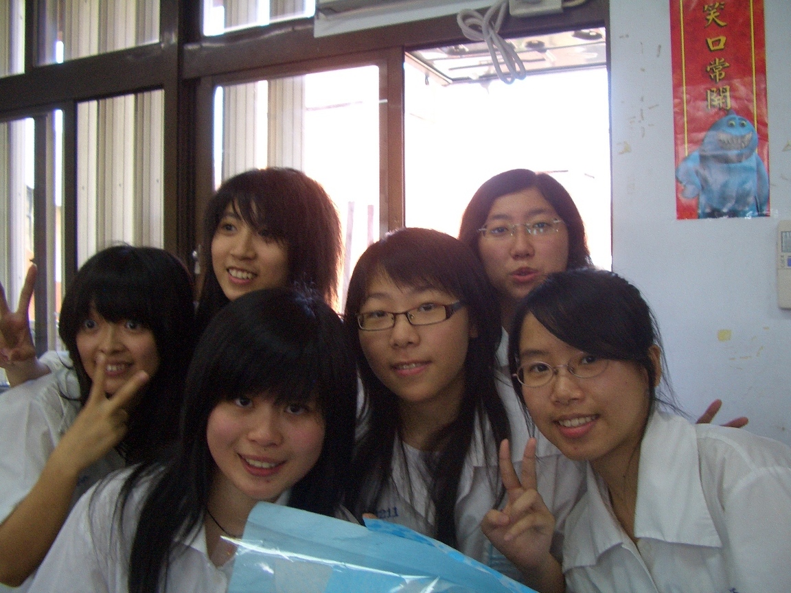 大家都看不同的相機