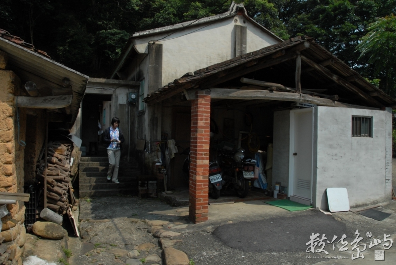 關西牛欄河之點石成金