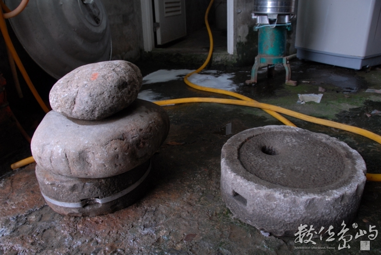 關西牛欄河之點石成金
