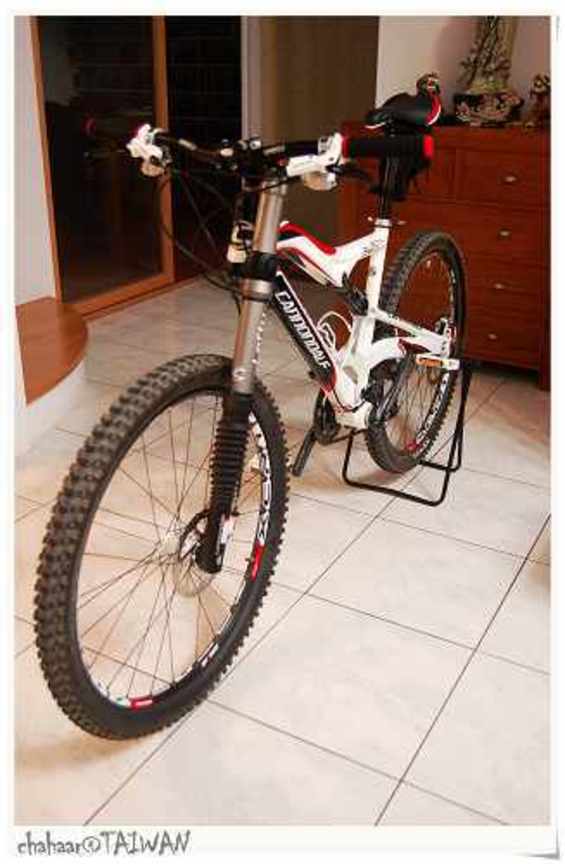 cannondale RUSH SL