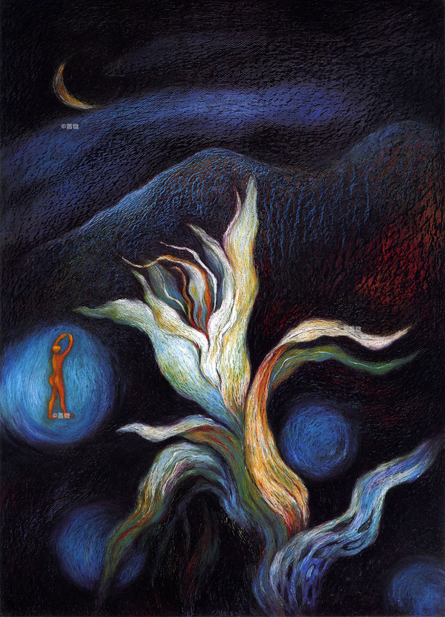 花浴　Bathed In Floowers