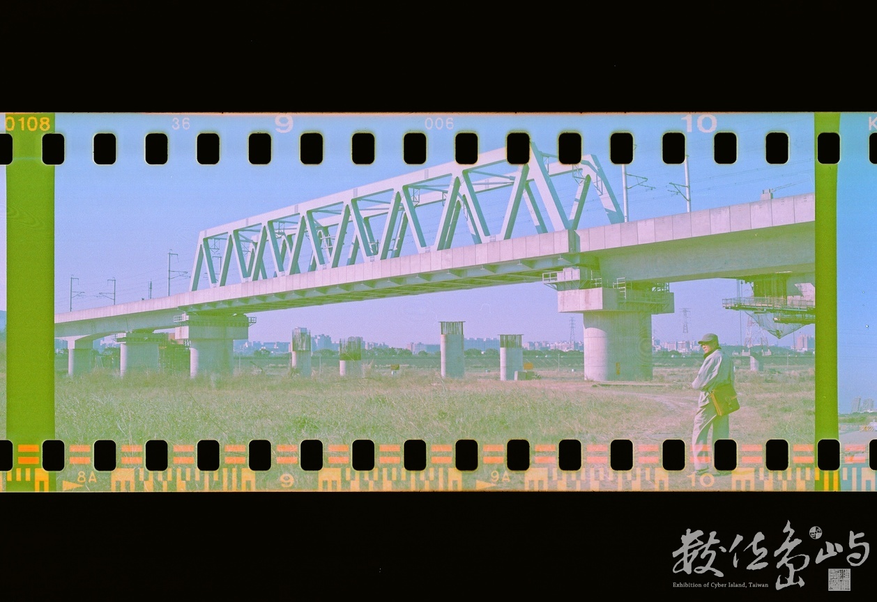 阿淘˙探訪頭前溪