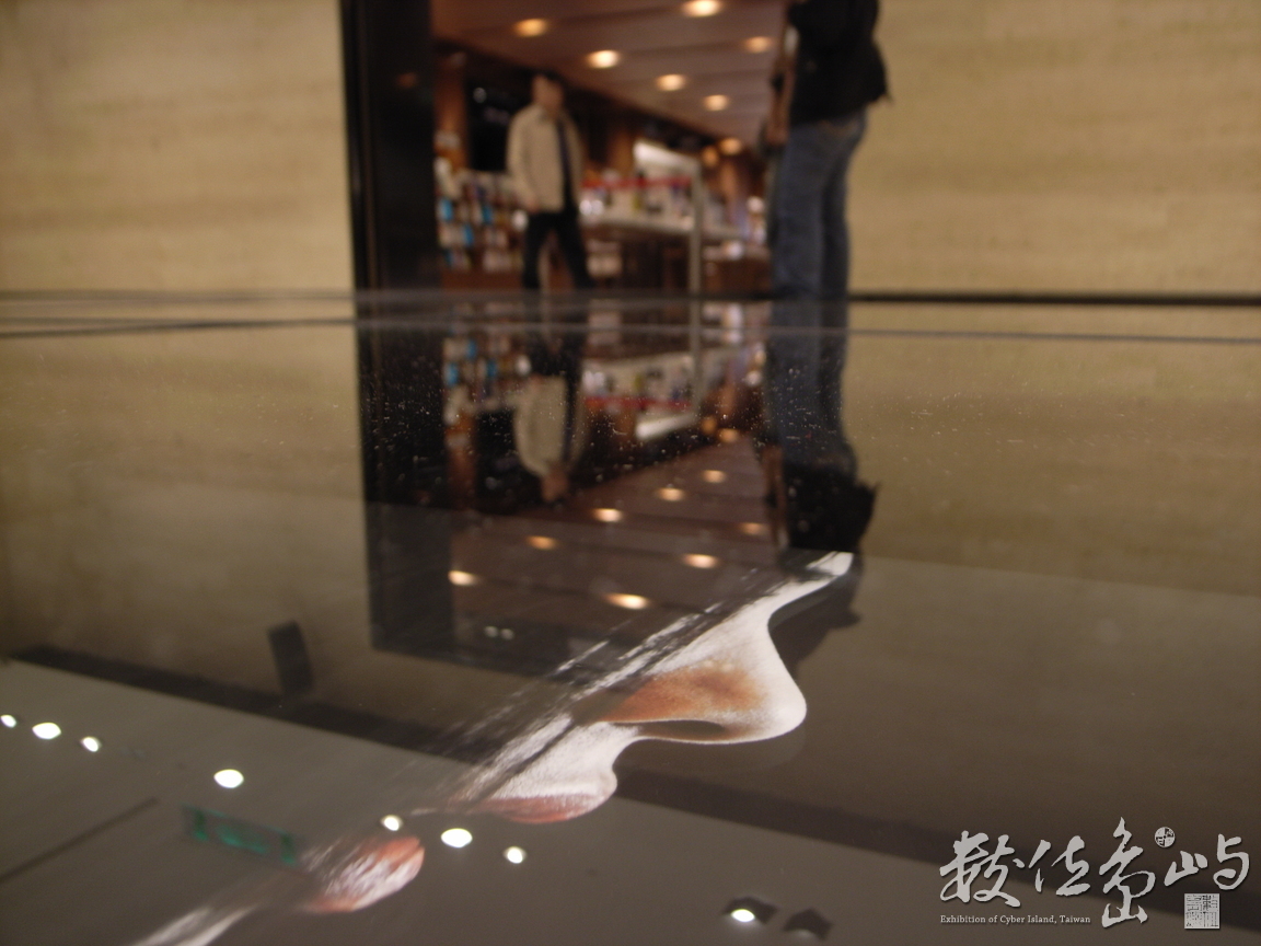 劉振祥˙滿嘴魚刺˙停車攝影展