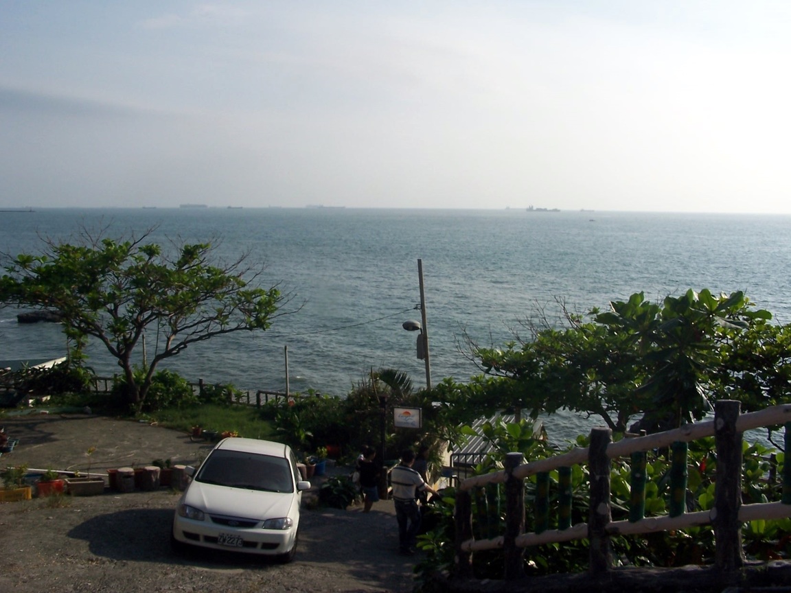 海洋天堂 080