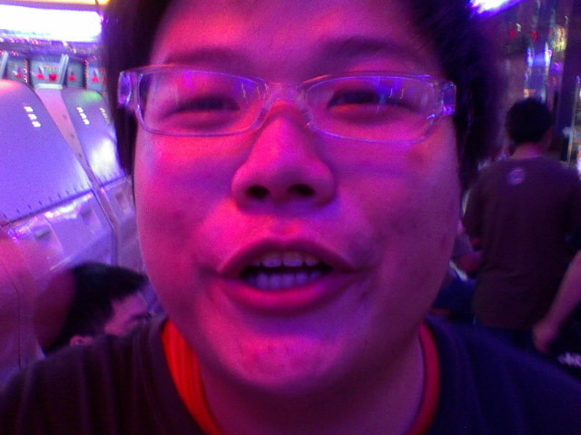 小胖