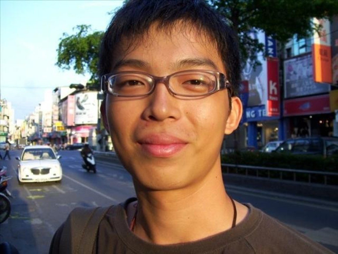小凱