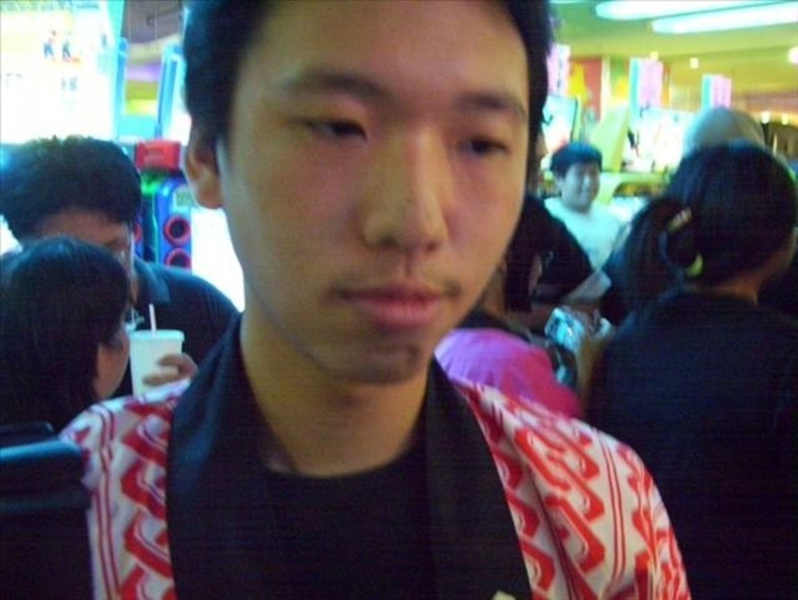 阿真