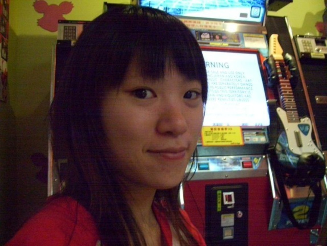 小Ａ