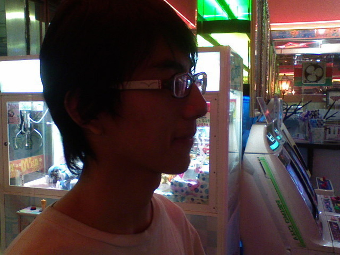 小狗