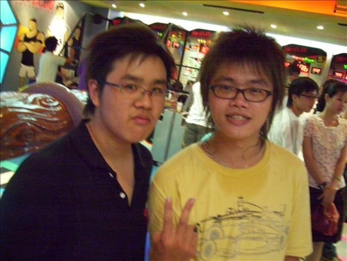 ＢＵＢＵ＆ＤＤ