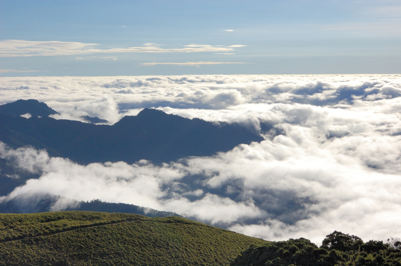 雲海1