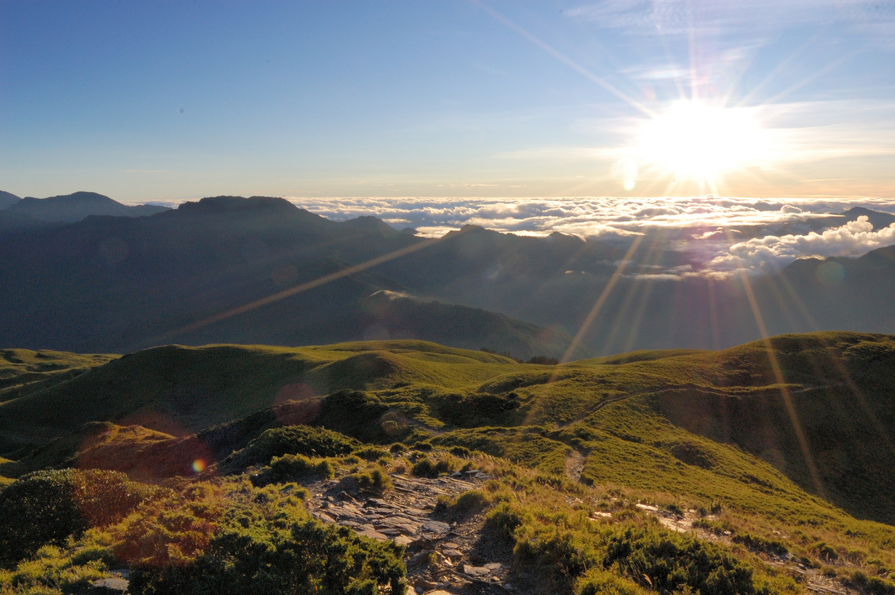 十月十一日大晴