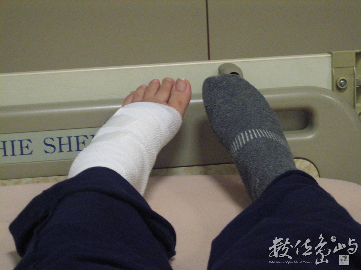 小黑與小白