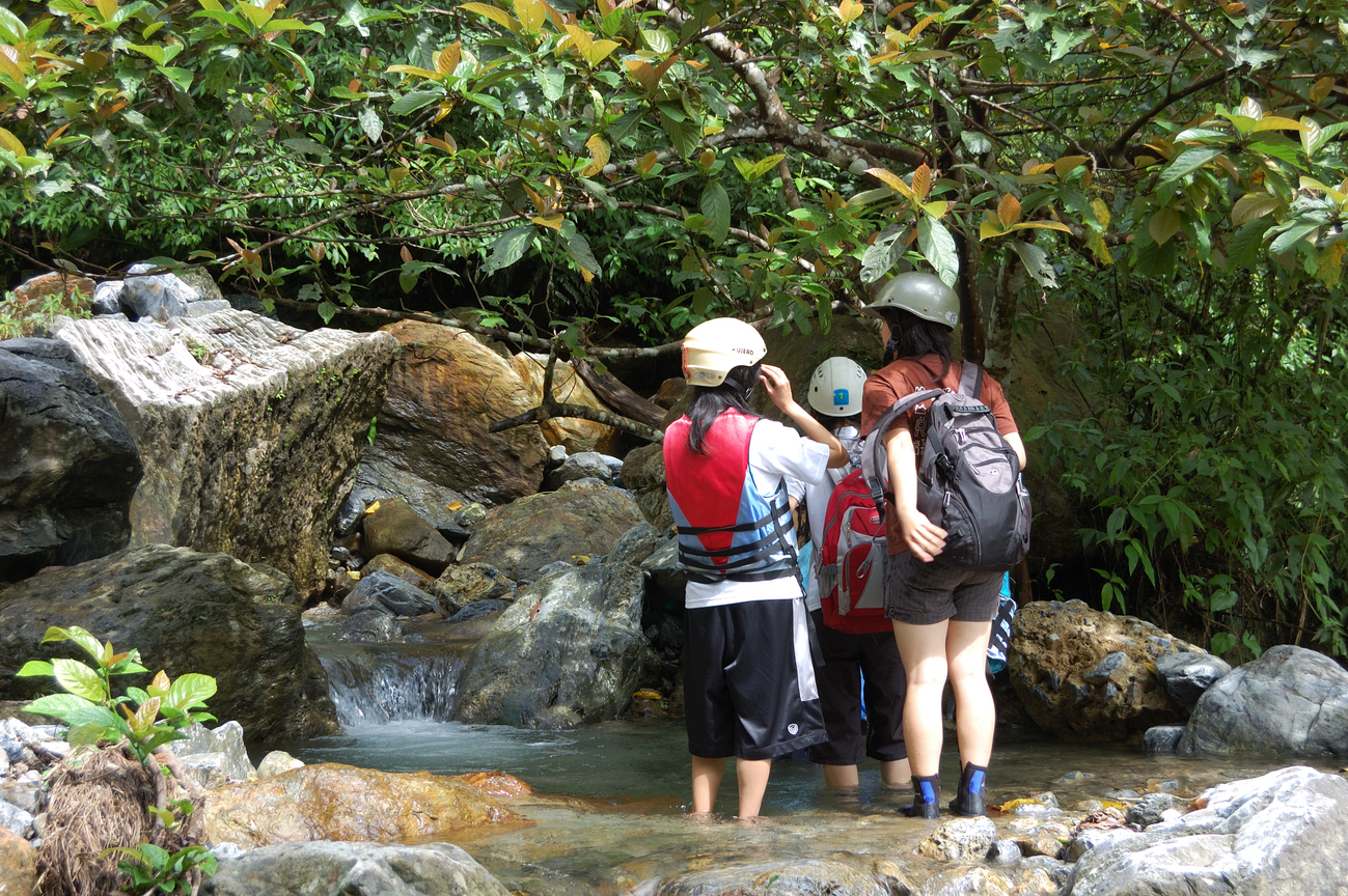 好山好水好風光