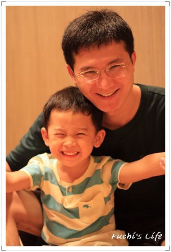 雙人合照又一張