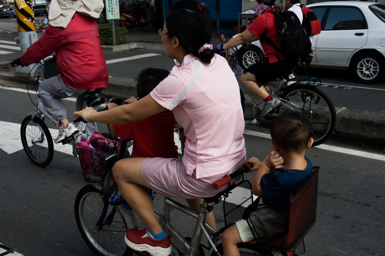 2008 Kaohsiung Car Free Day_09