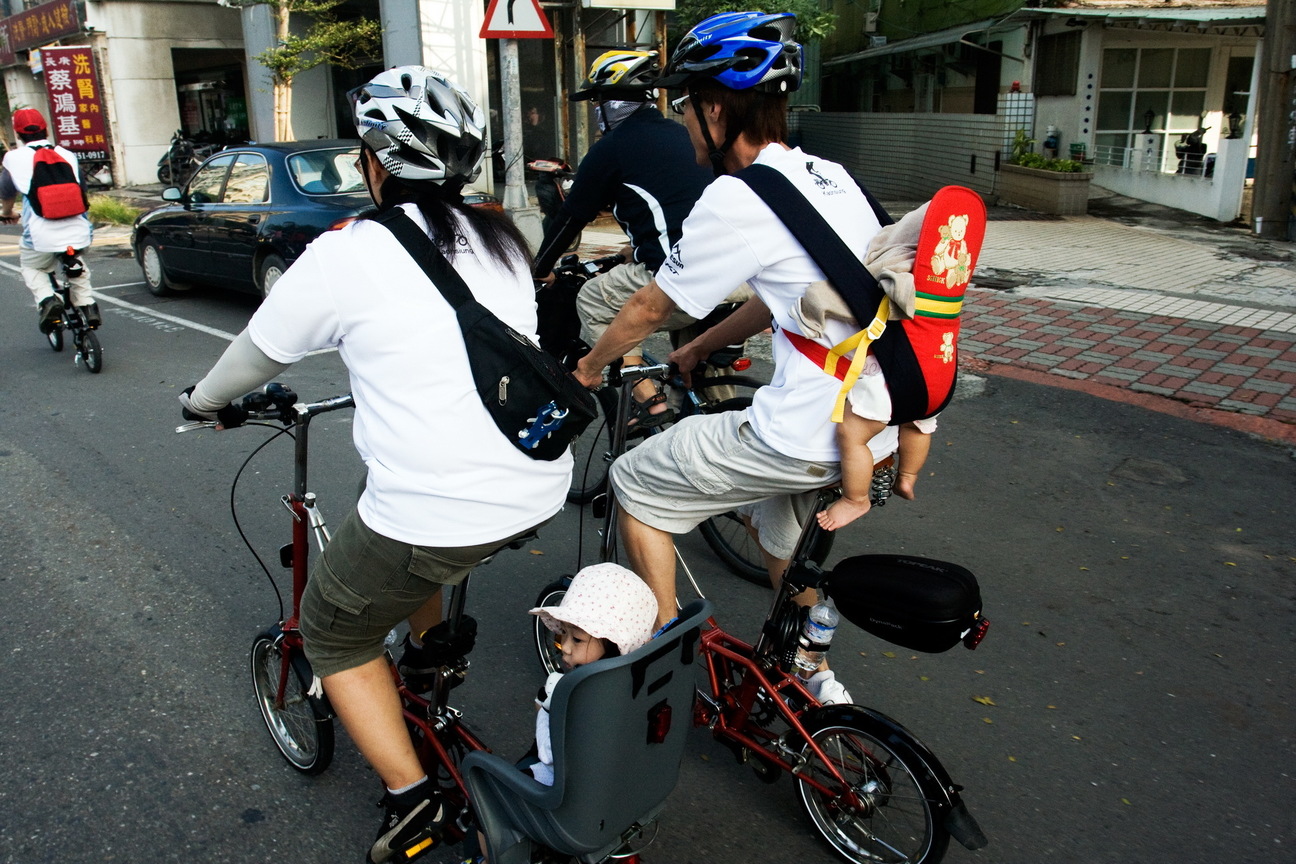 2008 Kaohsiung Car Free Day_11