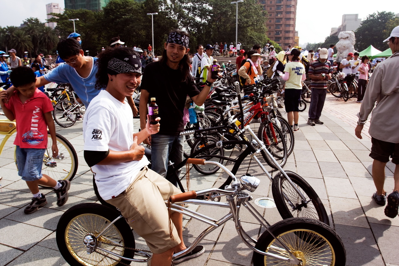 2008 Kaohsiung Car Free Day_17