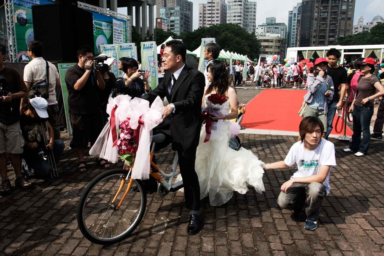 2008 Kaohsiung Car Free Day_19