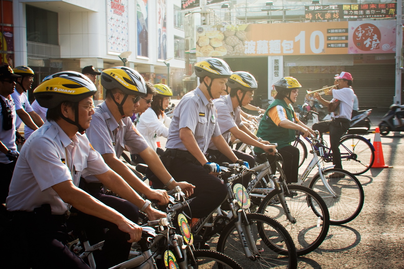 2008 Kaohsiung Car Free Day_05