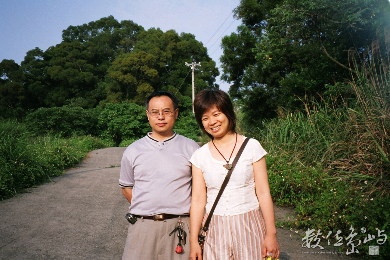 風空看高鐵˙林蘭英攝影