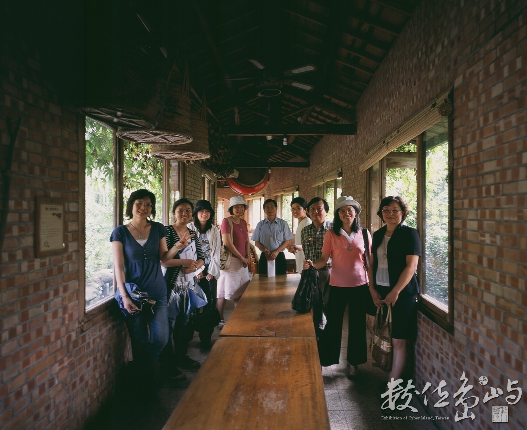 2008華陶窯