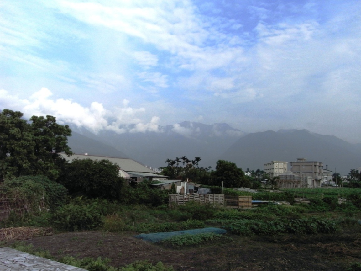 鄉景