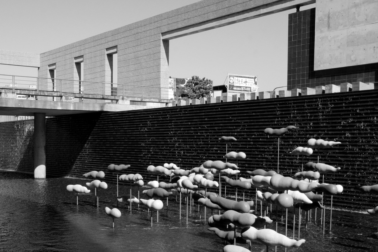 鶯歌陶瓷博物館-追逐