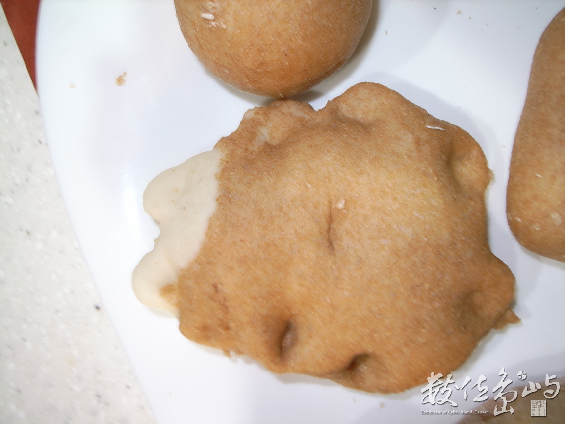 蓋棉被的貓˙小臻作品
