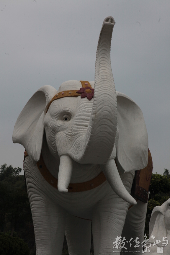 2013年0208高雄(佛陀紀念館)_006
