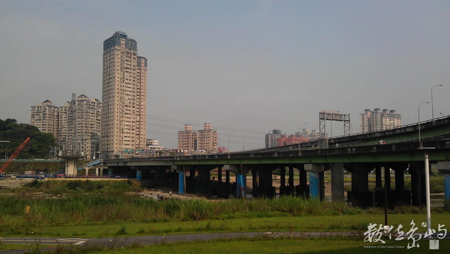 2013年0323台北(新店溪)_15