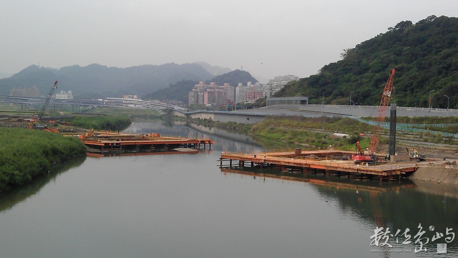 2013年0301台北(新店溪)_11