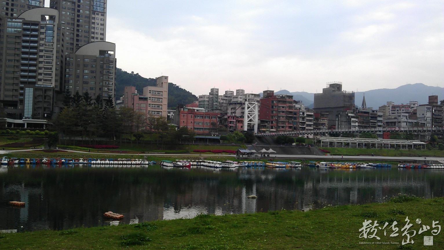 2013年0301台北(新店溪)_23