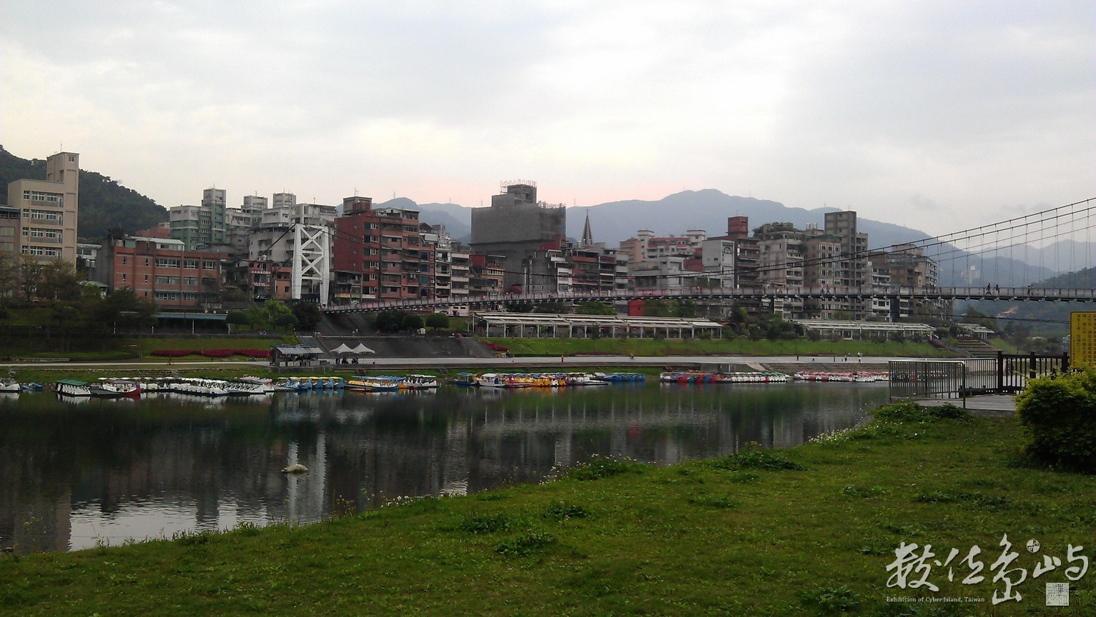 2013年0301台北(新店溪)_24