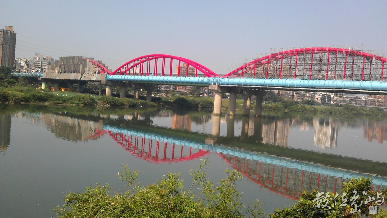2013年0309台北(新店溪)_25