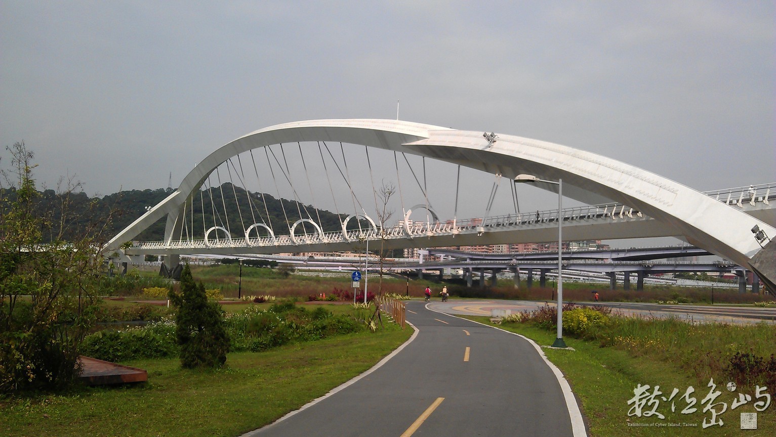 2013年0301台北(新店溪)_05