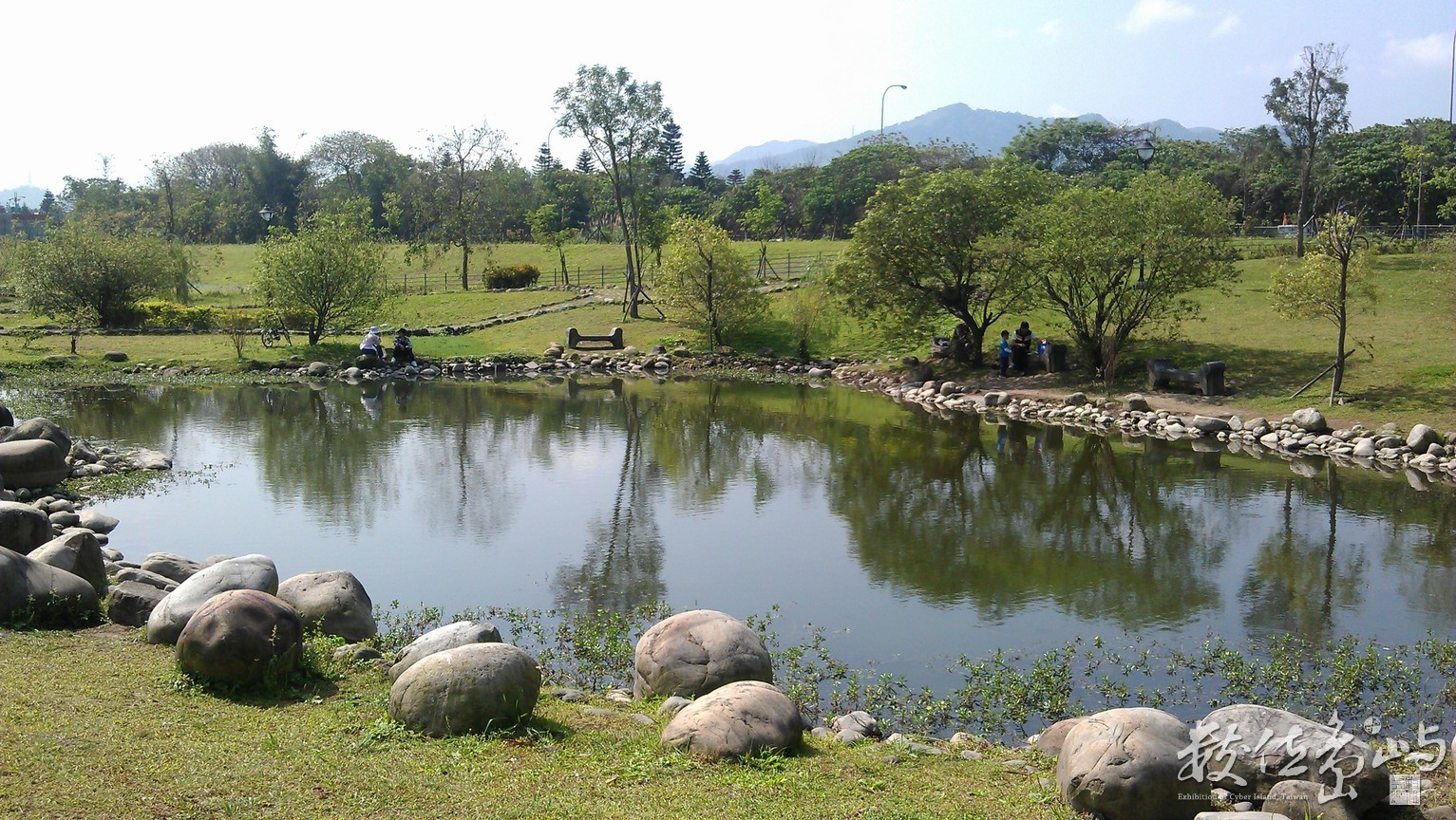 2013年0316台北(新店溪)_19