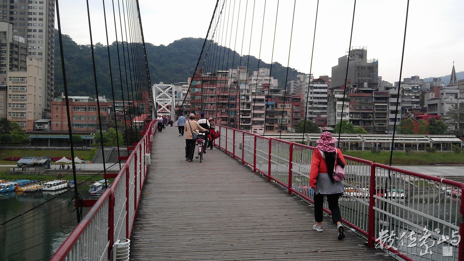 2013年0301台北(新店溪)_25